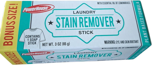 Laundry stain remover stick usc