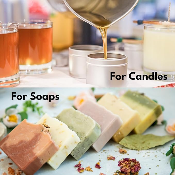Essential Oils for Laundry, Diffusers, Dryer Balls, Candles, Soaps – 6 Most Used 100% Pure Therapeutic Grade Aromatherapy Oils, Lavender, Tea Tree, Eucalyptus, Bergamot, Lemon, Chamomile