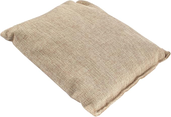 BambooMN Activated Bamboo Charcoal Air Purifier - 500g Tan - 2 Bags