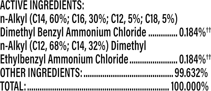 CLOROX Disinfecting Wipes, Bleach Free Cleaning Wipes, Crisp Lemon, 75 Count (Package May Vary) (Pack of 2)