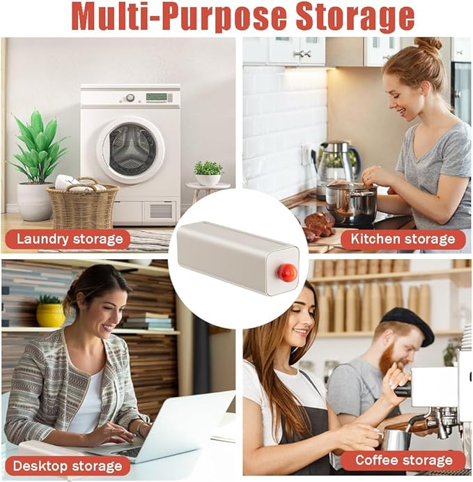 Dishwasher Pods Storage Container,Hanging Storage Drawer for Detergent,Wall Kitchen Sink Cabinet Door Holder Storing for Laundry Pods Packaged Food Candy