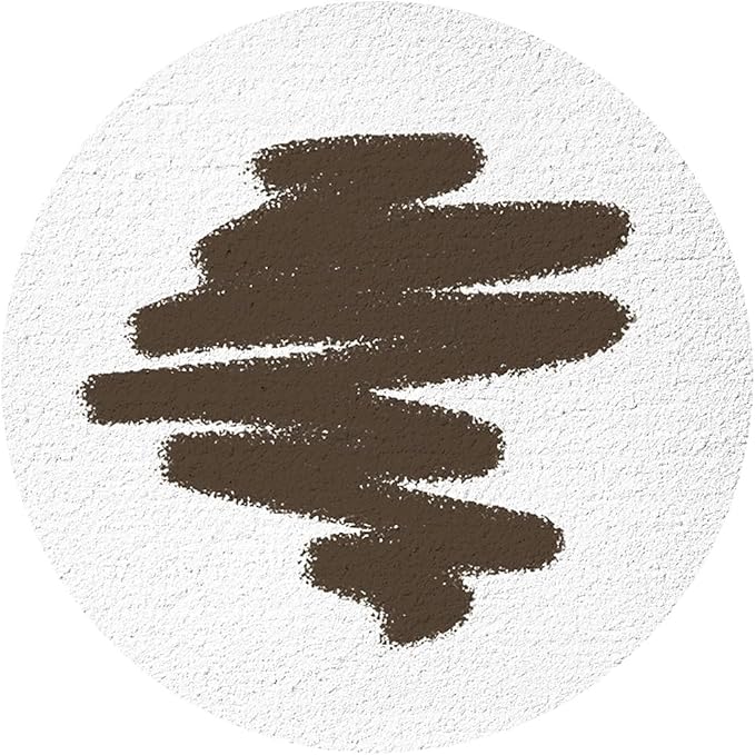 Grout Pen Tile Paint Marker: Brown Narrow 5mm with 5 Pack Replacement Tips - Waterproof Grout Colorant and Sealer Pen to Renew, Repair, and Refresh Tile Grout - Cleaner Coating Stain Pens