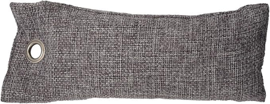 12 Pack 75G Each Bamboo Charcoal Air Purifying Bag, Travel Size Shoe Deodorizer, Natural Air Freshener, Odor Eliminator, Activated Charcoal Odor Absorber for Home, Closet, Car