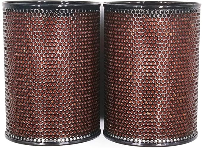 Gun Safe Dehumidifier 300g - Silica Gel Desiccant Canister, Moisture Absorber for Gun Cabinets & Safes, Protect 80 Cubic Feet, Black