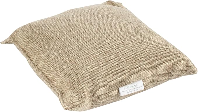 BambooMN Activated Bamboo Charcoal Air Purifier - 350g Tan - 2 Bags