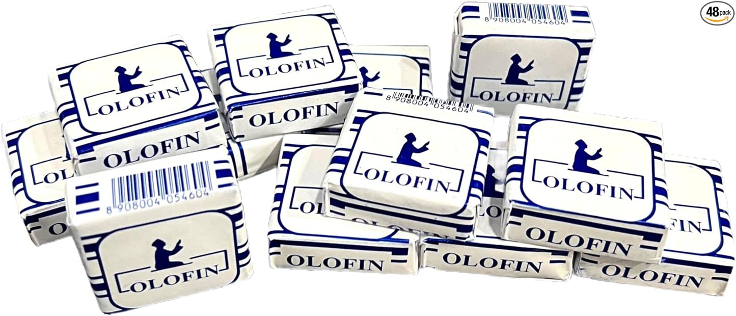 Añil Azul Premium Blue Squares Whitener Eco-Friendly, Advanced Laundry Formula (12)