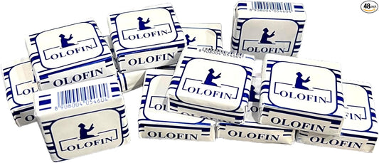 Añil Azul Premium Blue Squares Whitener Eco-Friendly, Advanced Laundry Formula (12)