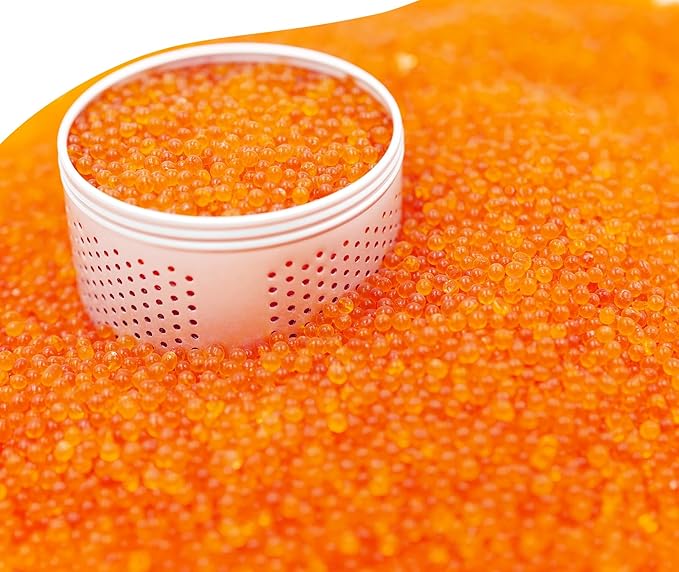 Gun Safe Dehumidifier 200g - Small Silica Gel Desiccant Canister, Moisture Absorber for Gun Cabinets & Safes, Protect 80 Cubic Feet, Silver, Aluminum Shell