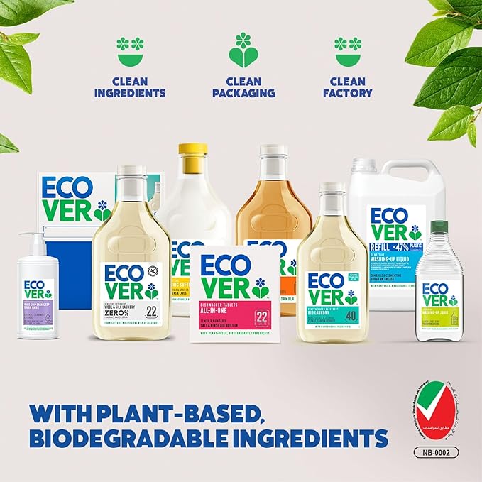 Ecover All Purpose Cleaner
