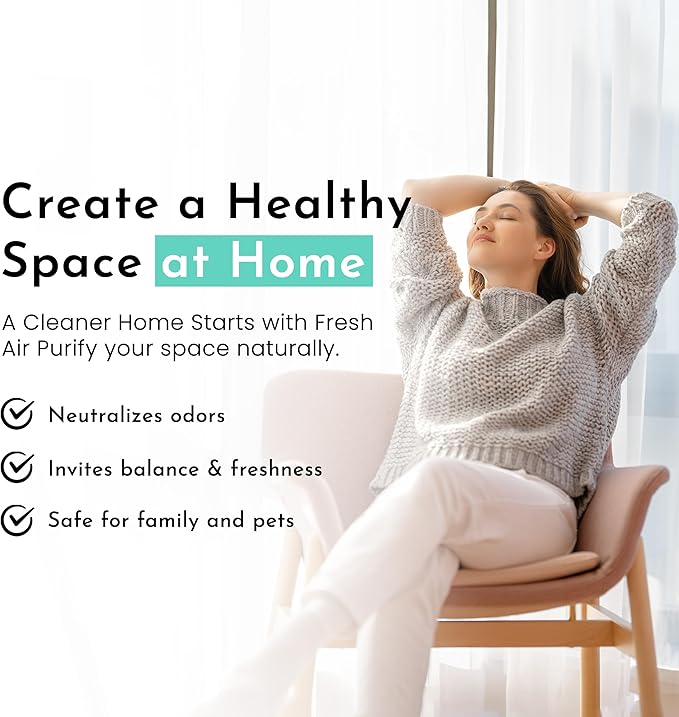 Eucalyptus Spray – Natural Respiratory Support & Pillow Mist with Essential Oils – Breathe Better with Aromatherapy – Made in USA – 4oz
