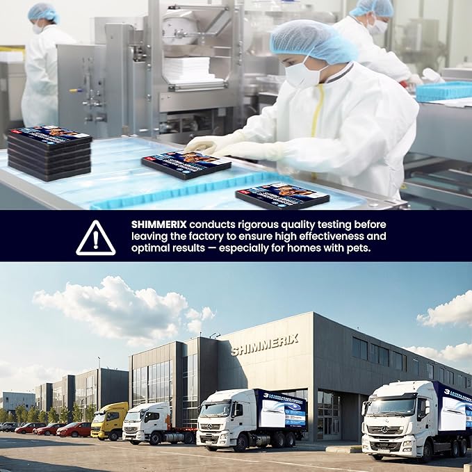 Washing Machine Cleaner Pro Tablets for Pet Owners - 28 Pack, Front & Top Load Washer Deep Cleaning, Septic Tank Safe, HE Support, Remove Stubborn Pet Hair, Eliminates Smells, Prevents Dander Build-up