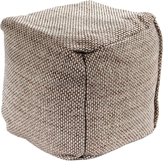 BambooMN Tan Bamboo Charcoal Air Purifier Freshening Cube, 800 Grams Bamboo Activated Carbon, 4 Pieces
