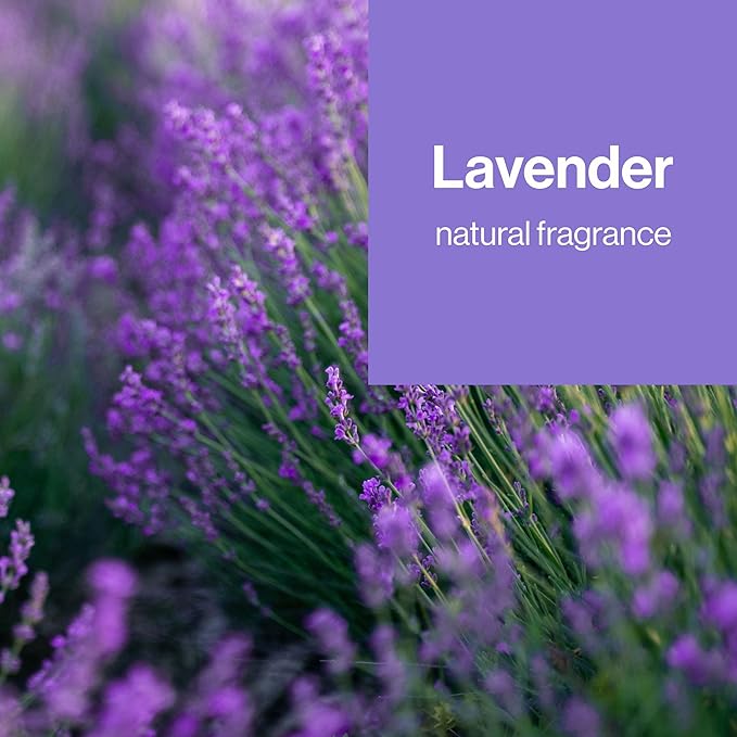 The Honest Company Lavender Sanitizing Wipes, Kills 99.99% of Germs, Safe for All Hands, Antibacterial, Dermatologist Tested, 50 Count