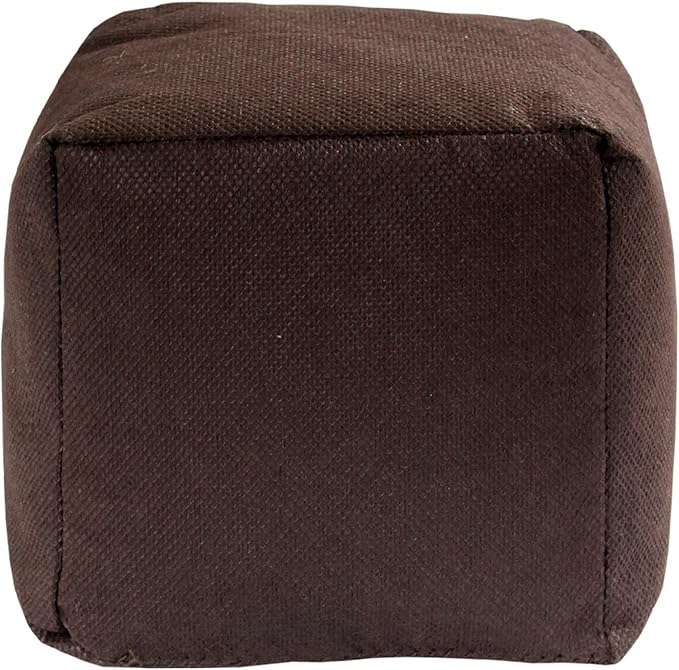 BambooMN Activated Bamboo Charcoal Air Purifier Cube - 800g Chocolate - 4 Units