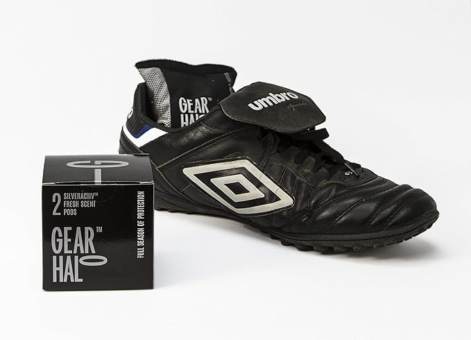 GEARHALO™ Sports Deodorizer Pods - Stops The Stink!