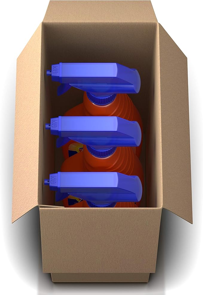 Tide Fabric Spray, 3 Count, 22 Fl Oz Each