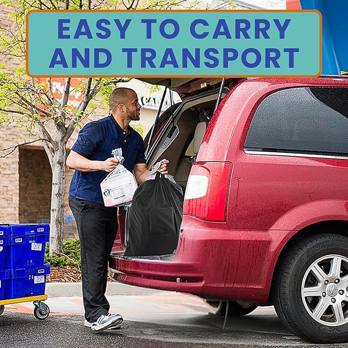 Travel Laundry Detergent Sheets Gift Set - Travel Detergent Sheets, Travel Clothesline, Foldable Laundry Bag, Canvas/Zip Bags, Great for Hotels, Campers & Cruise Essentials