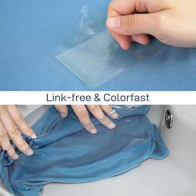 Microfiber Cleaning Cloths Glass Cleaner: 8 Packs 18X18 Window Cleaner Kit Wine Glasses Polishing Cloth Lint Free Washable Reusable Quickly Clean Mirro Screen Stainless Steel Windshield (03 White)