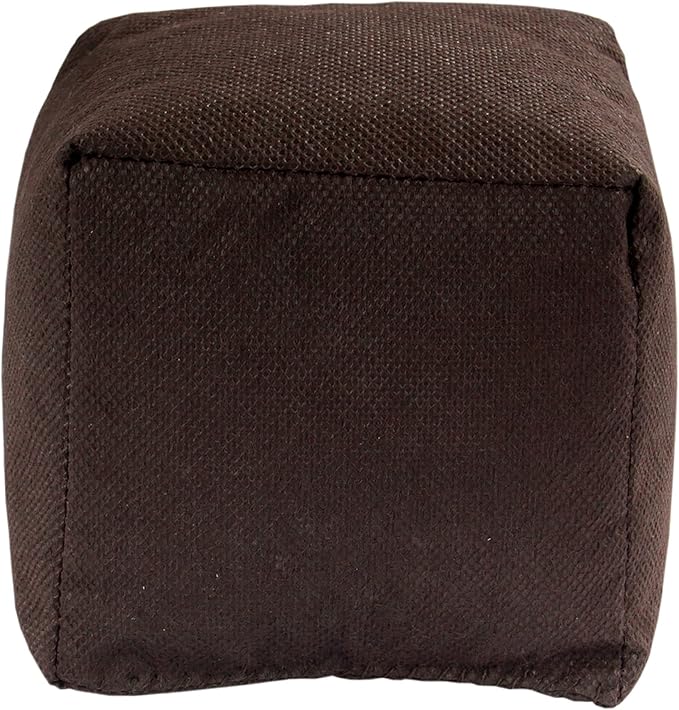 BambooMN Activated Bamboo Charcoal Air Purifier Cube - 500g Chocolate - 4 Units
