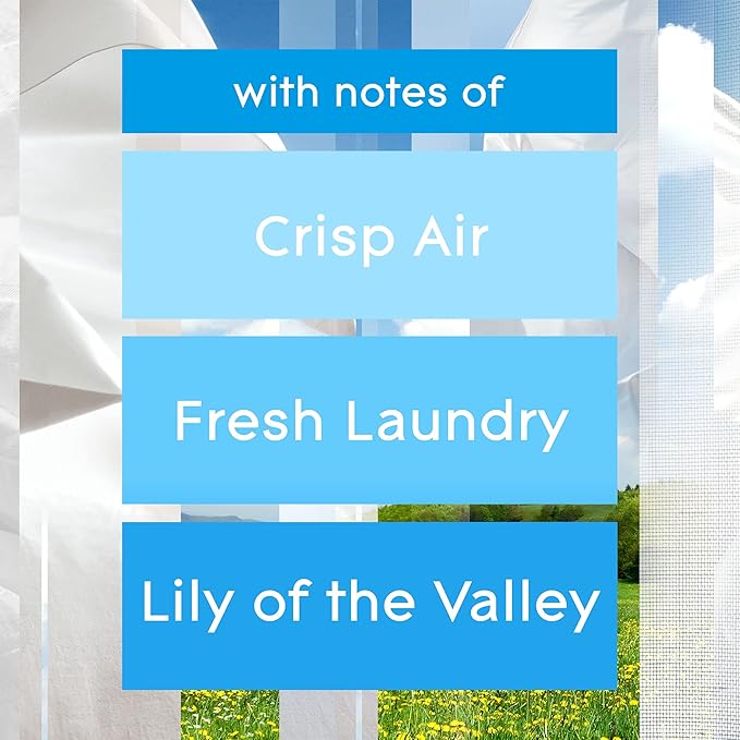 Glade PlugIns Air Freshener Starter Kit,Scented and Essential Oils for Home and Bathroom,Clean Linen,4.02 Fl Oz,2 Warmers-and 6 Refills,(Pack of 2)