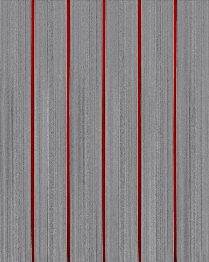OCEANBROAD EVA Foam Boat Flooring with 3M Adhesive Backing Marine Self-Adhesive Decking 96''x45.6''/36''/28.8''/16.8'', 48''x16.8'' Faux Teak Sheet for Jon Boats Swim Platform Helm Pad RV Floor