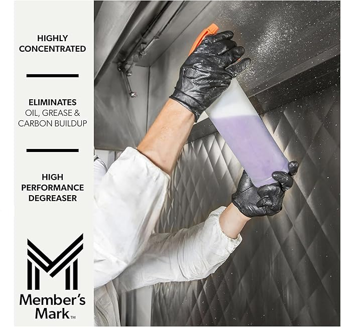 Member's Mark Commercial Heavy-Duty Degreaser (1 gal.)