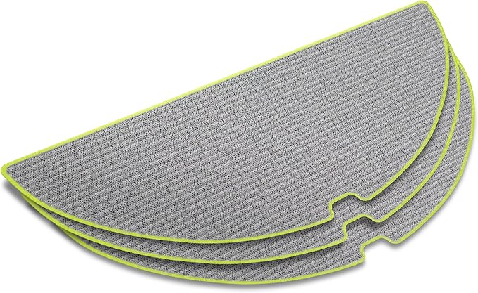 iRobot® Roomba® Authentic Replacement Parts - Washable Mop Pads for Roomba® 205 DustCompactor™ Combo Robot, 3-Pack