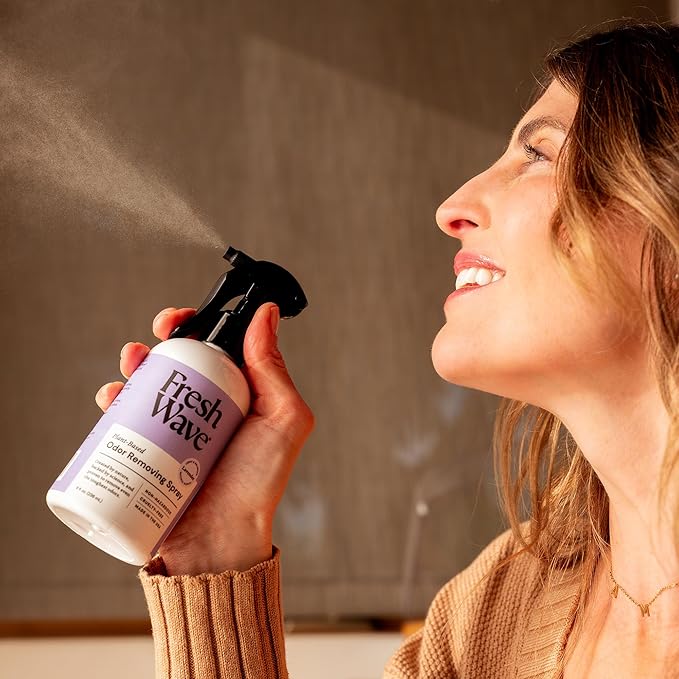 Fresh Wave Lavender Odor Removing Spray, 8 fl. oz.