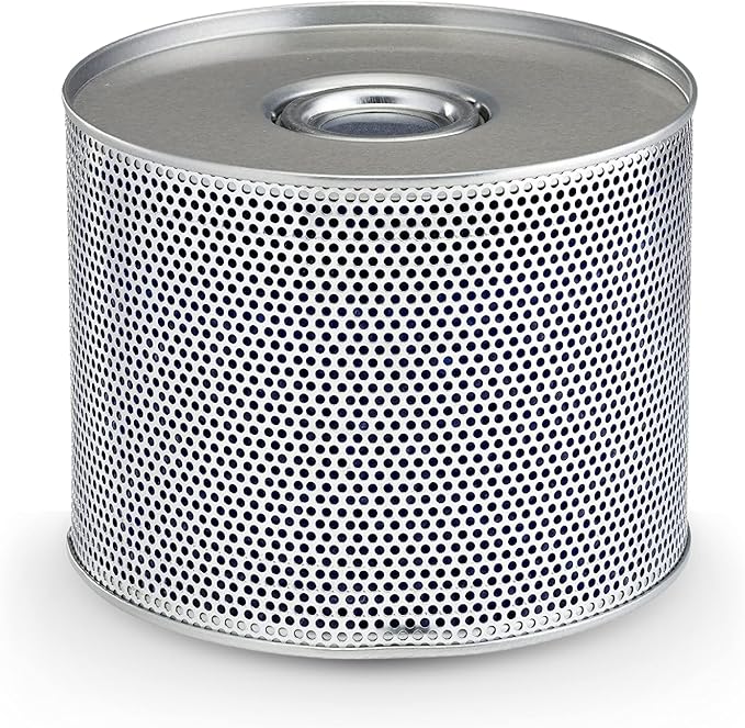SnapSafe Reusable Canister Dehumidifier, 75902 - Portable, Easy to Use Moisture Absorbers for Gun Safes & Cabinets - Prevent Moisture Damage for Gun Safe Accessories, Firearms in Your Gun Vault