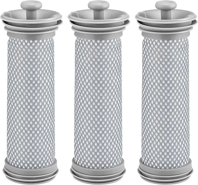 Pre Filter Compatible for Tineco A10/A11 Hero, A10/A11 Master, for PURE ONE S11 Series Cordless Vacuum Filter- 3 Pre Filters