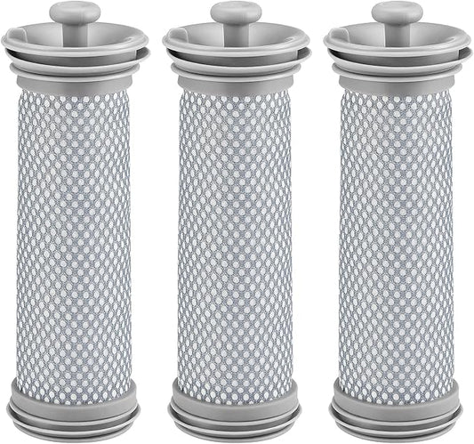 Pre Filter Compatible for Tineco A10/A11 Hero, A10/A11 Master, for PURE ONE S11 Series Cordless Vacuum Filter- 3 Pre Filters