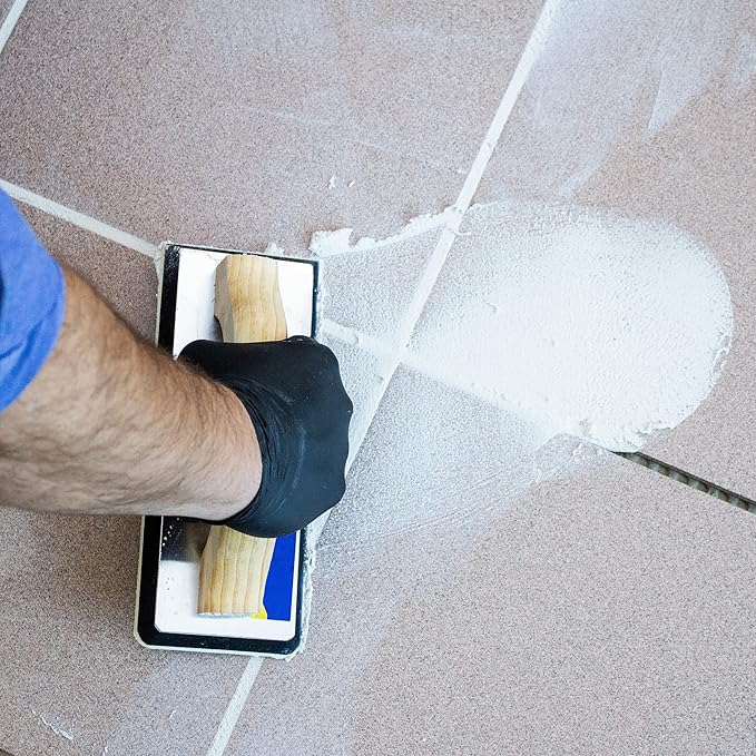 LATICRETE SPECTRALOCK® 1 Pre-Mixed Grout #90 Light Pewter